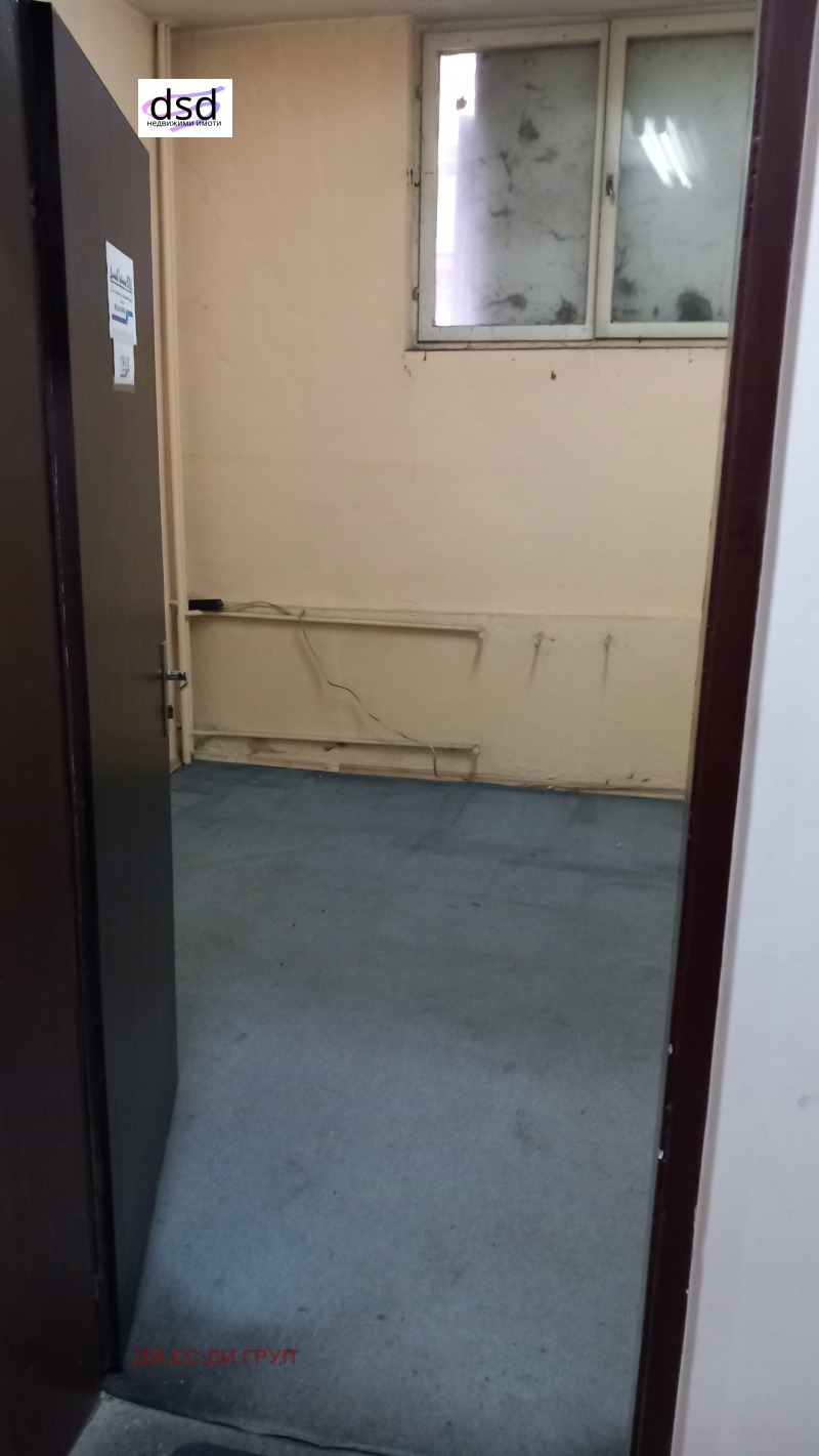 Дава под наем ОФИС, гр. София, Яворов