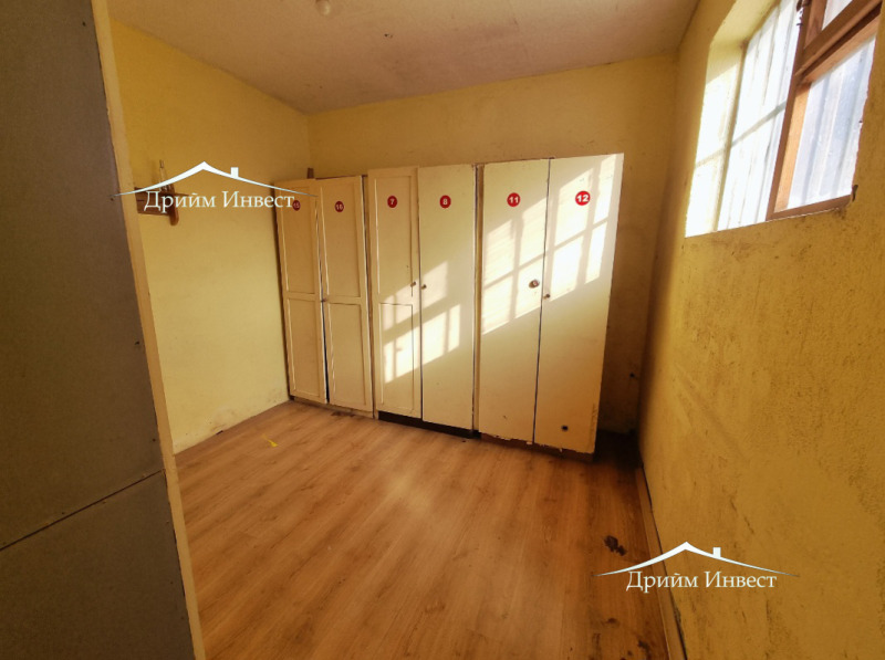 Дава под наем ПРОМ. ПОМЕЩЕНИЕ, гр. Пловдив, Индустриална зона - Север, снимка 6 - Производствени сгради - 52061745