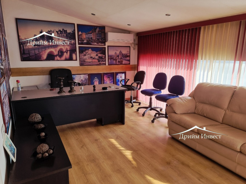 Дава под наем ПРОМ. ПОМЕЩЕНИЕ, гр. Пловдив, Индустриална зона - Север, снимка 4 - Производствени сгради - 52061745