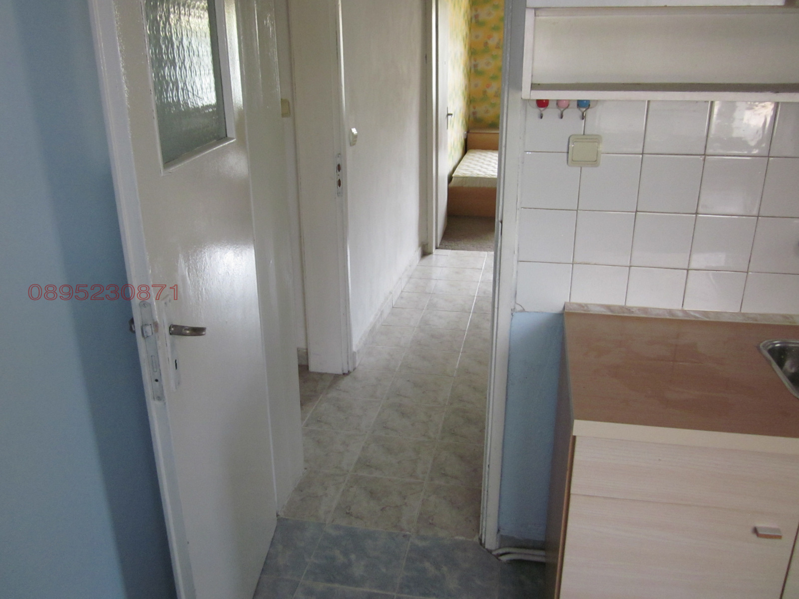 Дава под наем 2-СТАЕН, гр. София, Бояна, снимка 4 - Апартаменти - 54704069