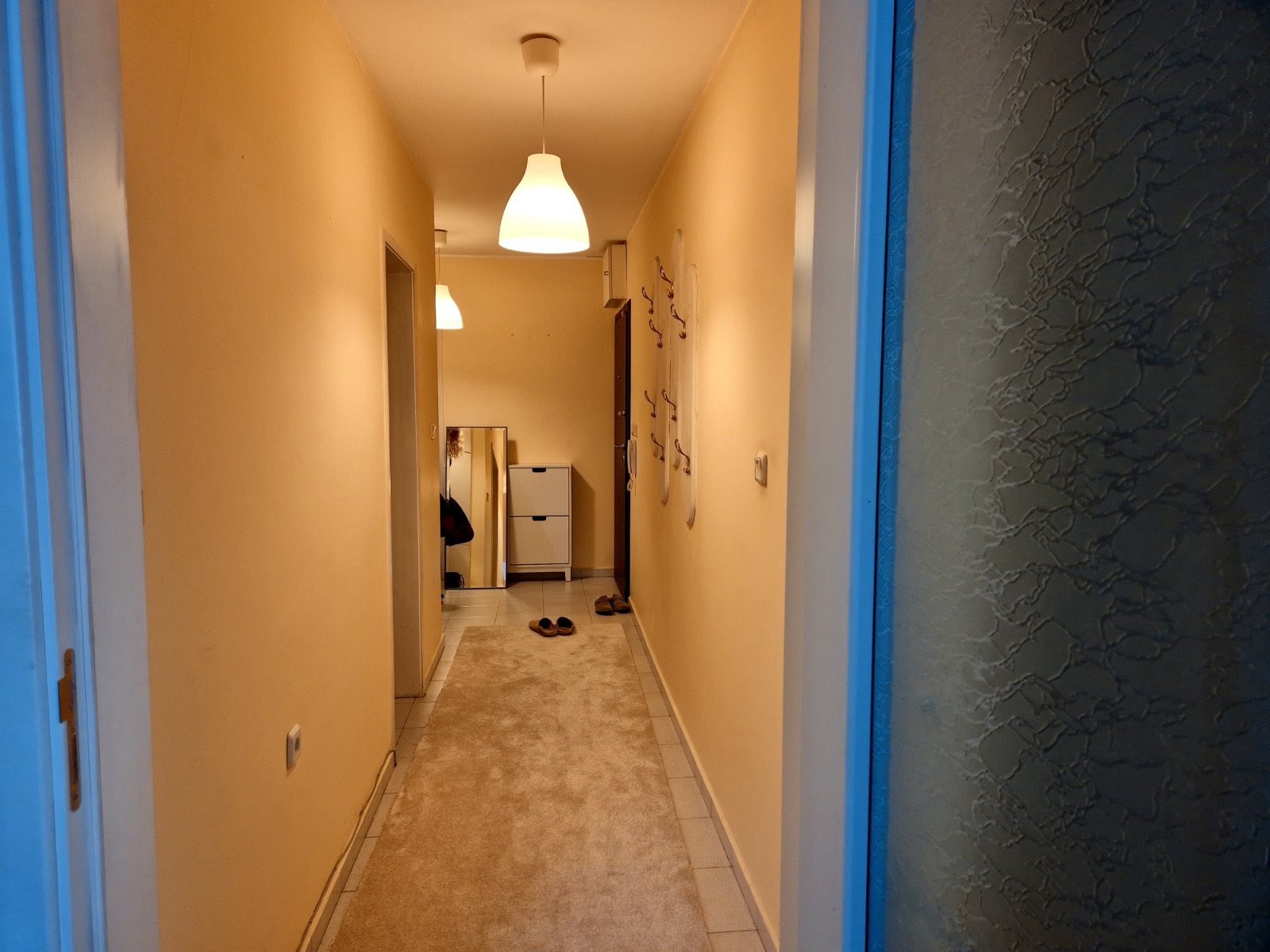 Дава под наем 3-СТАЕН, гр. София, Лозенец, снимка 4 - Апартаменти - 54338815