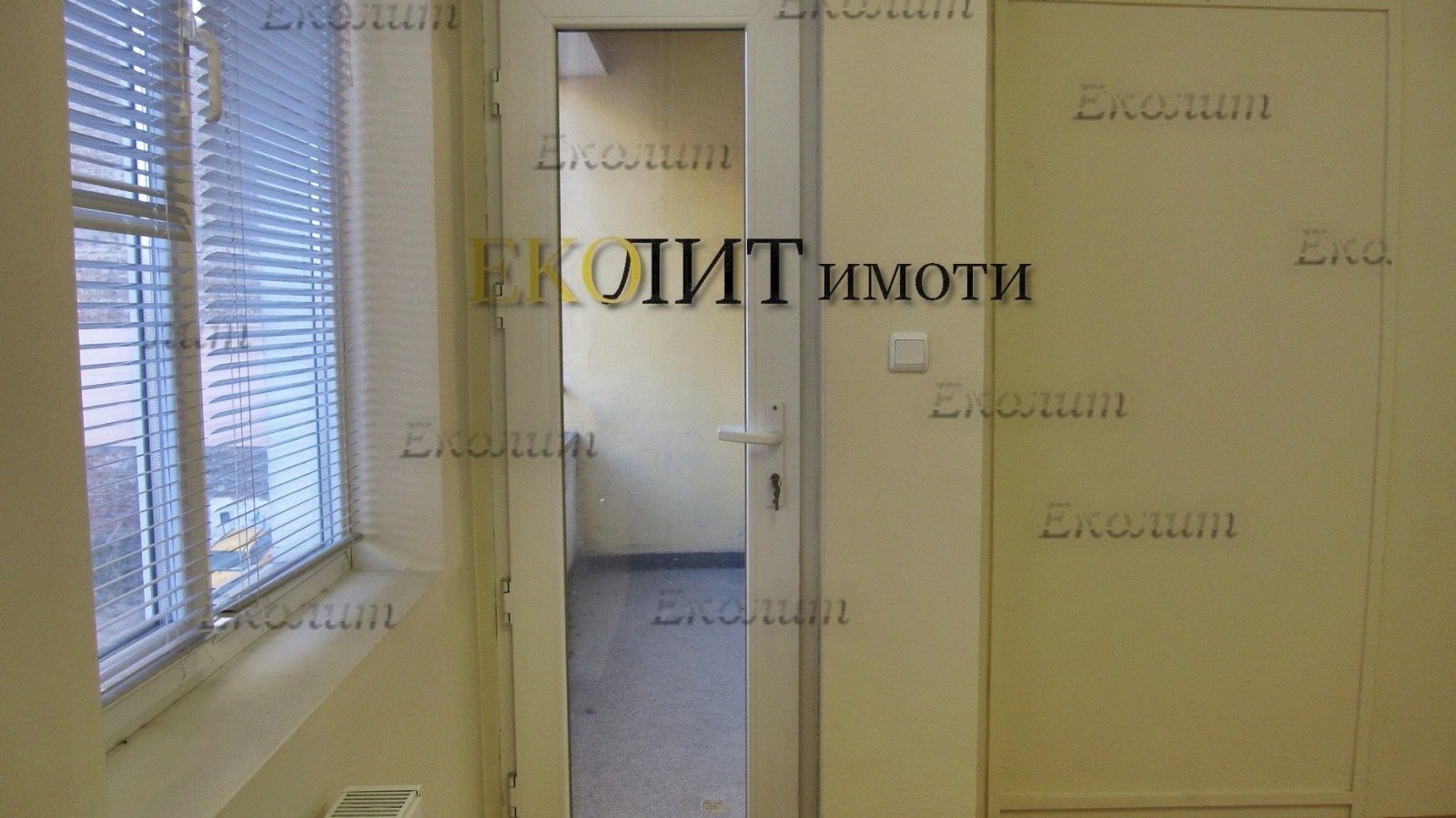 Дава под наем ОФИС, гр. София, Център, снимка 5 - Офиси - 55098160