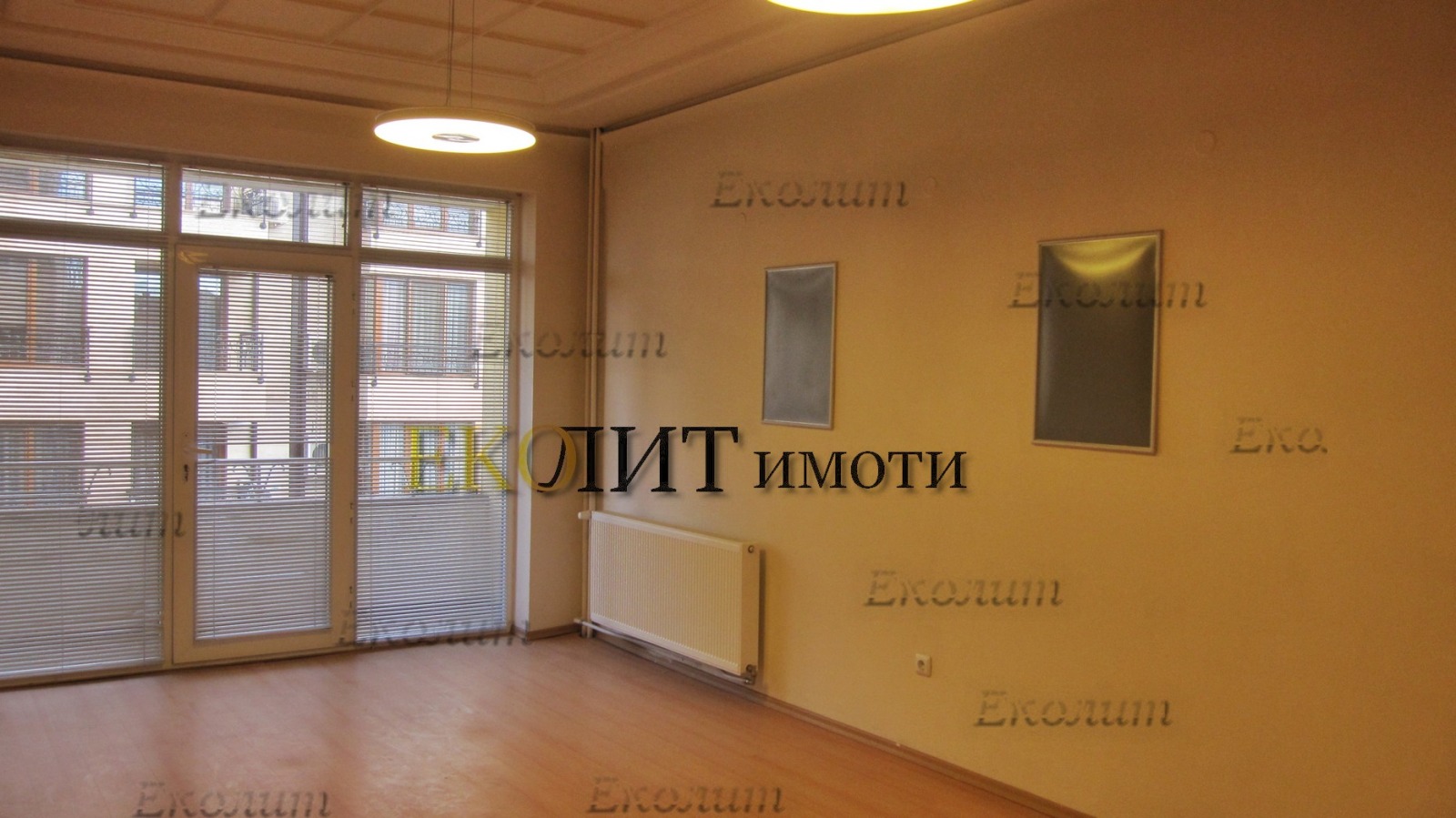 Дава под наем ОФИС, гр. София, Център, снимка 4 - Офиси - 55098160