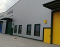 Дава под наем СКЛАД, гр. Пловдив, Индустриална зона - Юг, снимка 2