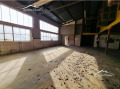 Дава под наем ПРОМ. ПОМЕЩЕНИЕ, гр. Пловдив, Индустриална зона - Север, снимка 3