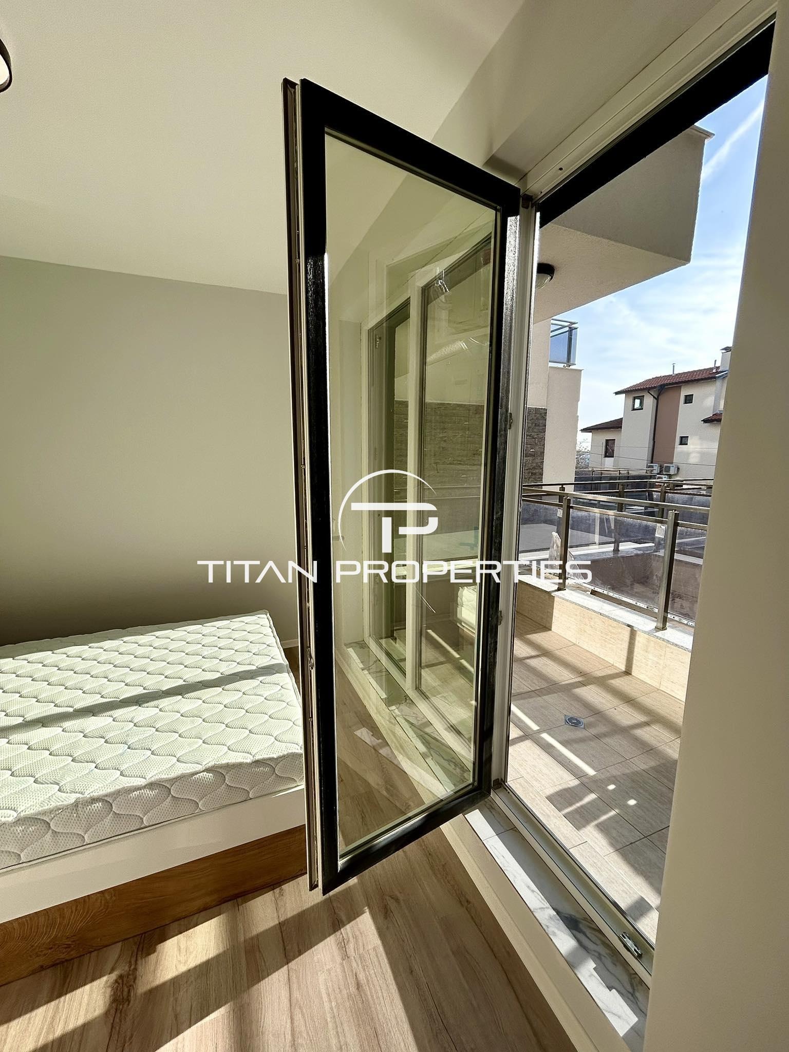 Дава под Наем 1-СТАЕН | Imot.bg — изображение 12