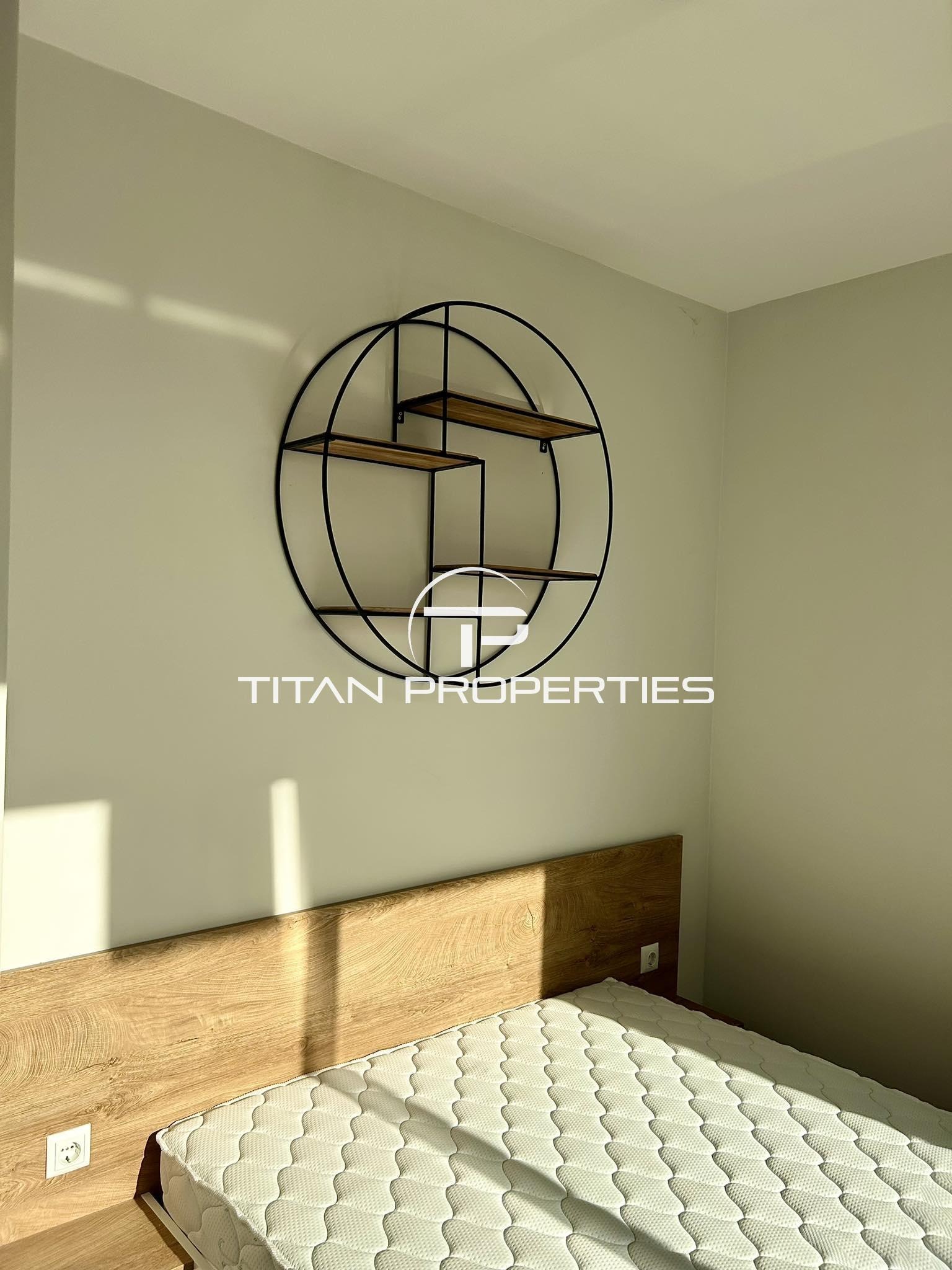 Дава под Наем 1-СТАЕН | Imot.bg — изображение 9