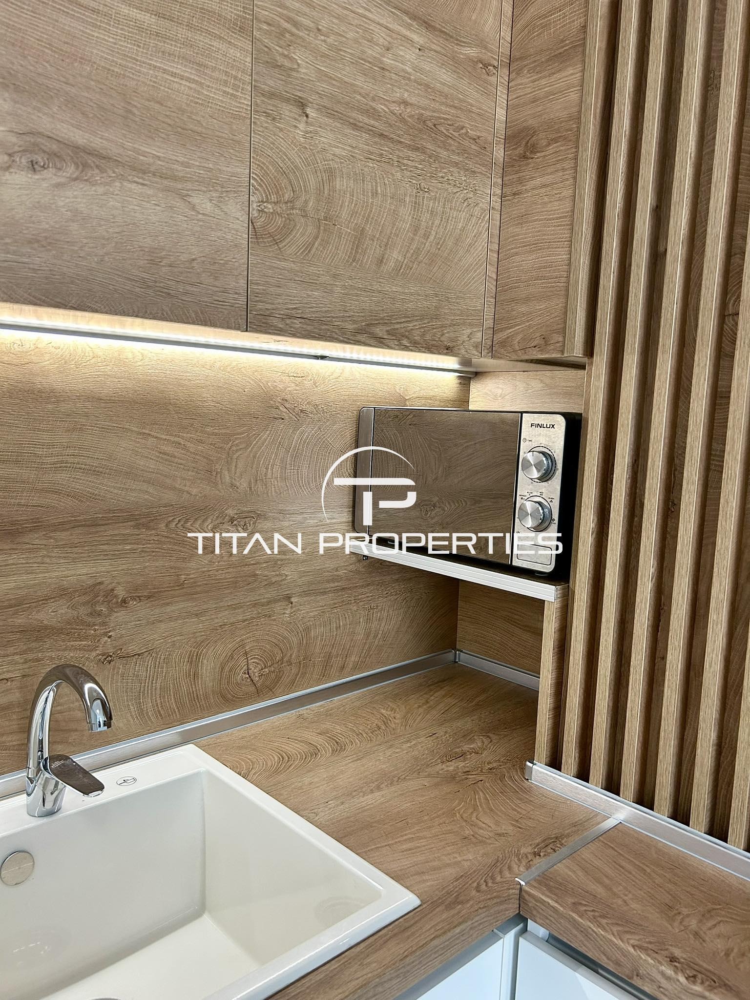 Дава под Наем 1-СТАЕН | Imot.bg — изображение 4