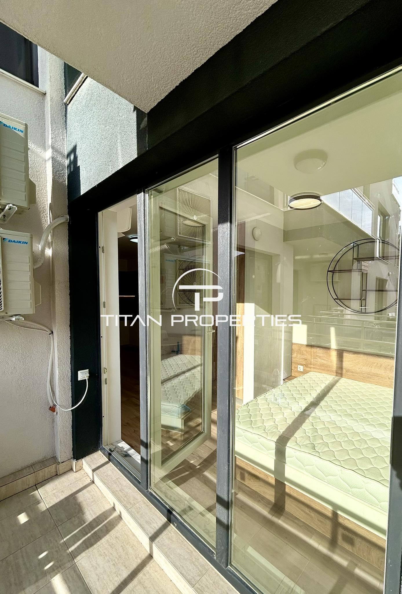 Дава под Наем 1-СТАЕН | Imot.bg — изображение 13