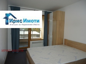 1 bedroom m-t Detski grad, Sofia 5