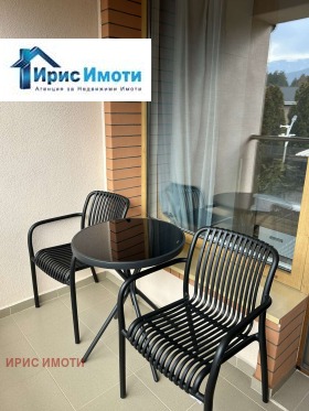 1 bedroom m-t Detski grad, Sofia 8