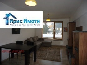 1 bedroom m-t Detski grad, Sofia 4