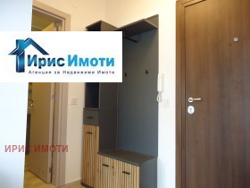 1 bedroom m-t Detski grad, Sofia 6