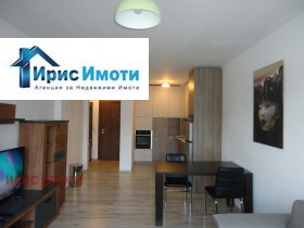 1 bedroom m-t Detski grad, Sofia 3