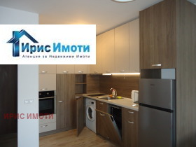 1 bedroom m-t Detski grad, Sofia 1