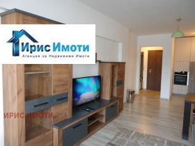 1 bedroom m-t Detski grad, Sofia 2