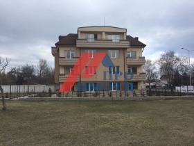 1 slaapkamer Ovtsja kupel, Sofia 8