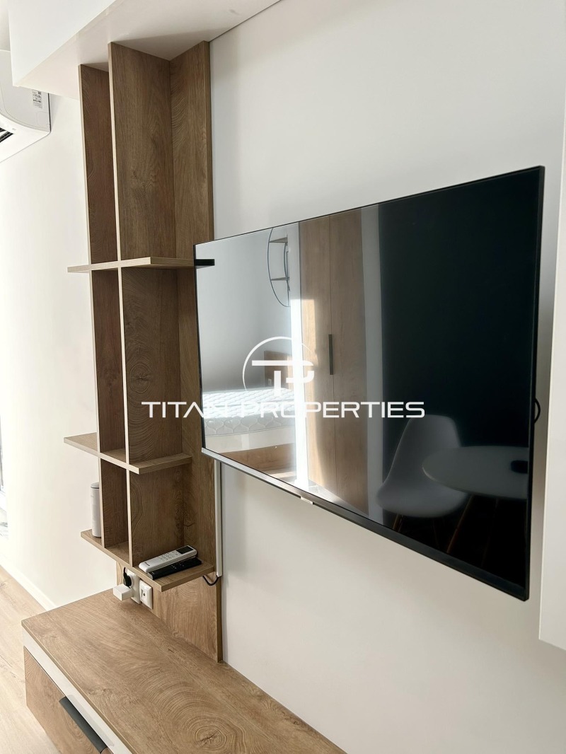De inchiriat  Studio Varna , Izgrev , 55 mp | 85292294 - imagine [7]