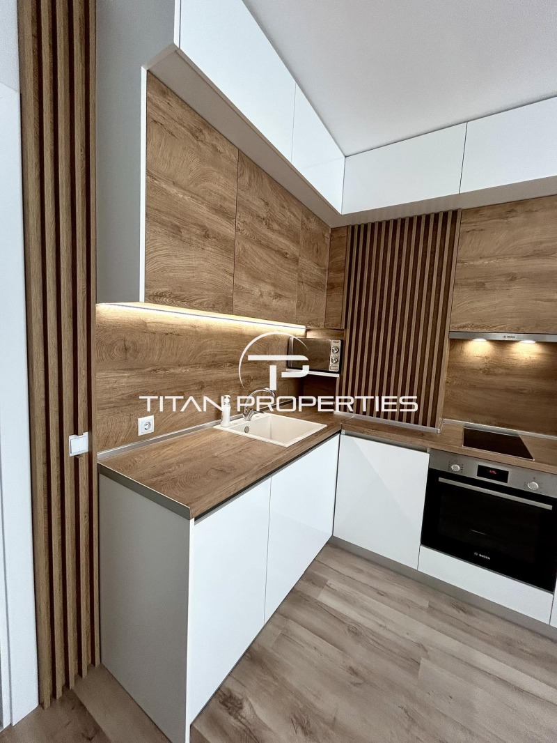 De inchiriat  Studio Varna , Izgrev , 55 mp | 85292294 - imagine [3]