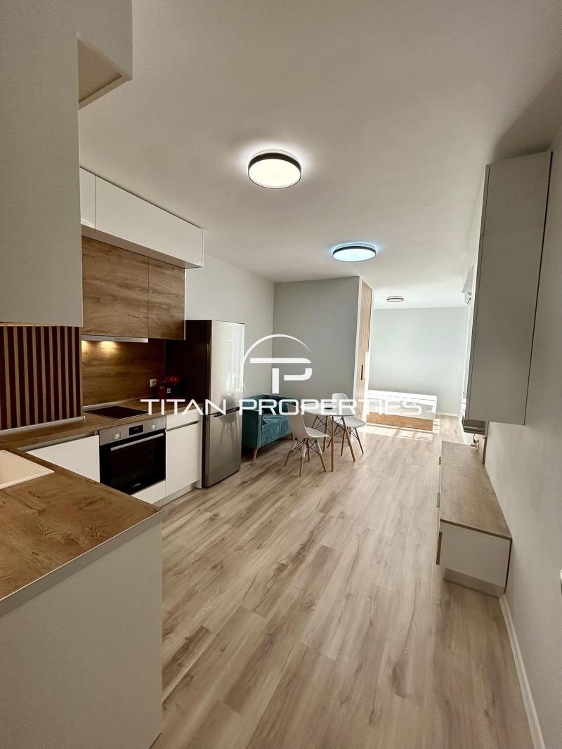 De inchiriat  Studio Varna , Izgrev , 55 mp | 85292294 - imagine [2]