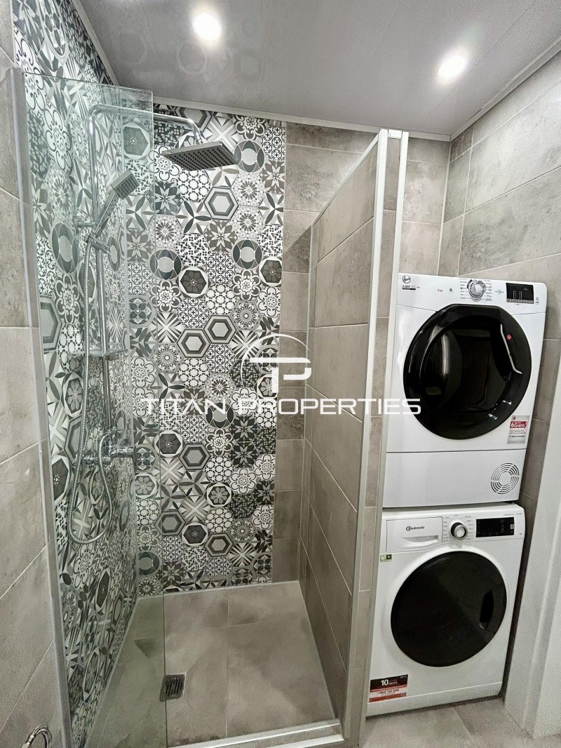 De inchiriat  Studio Varna , Izgrev , 55 mp | 85292294 - imagine [16]