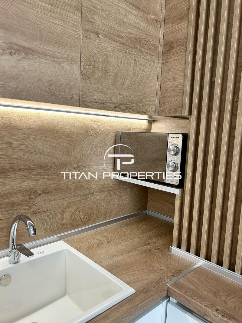 De inchiriat  Studio Varna , Izgrev , 55 mp | 85292294 - imagine [4]