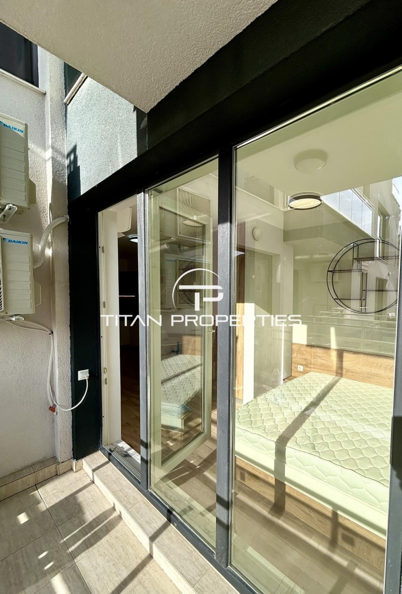 De inchiriat  Studio Varna , Izgrev , 55 mp | 85292294 - imagine [13]