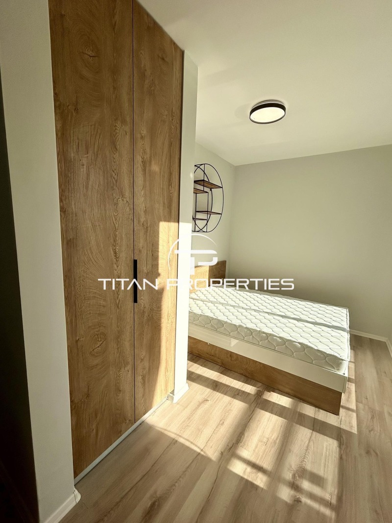 De inchiriat  Studio Varna , Izgrev , 55 mp | 85292294 - imagine [10]