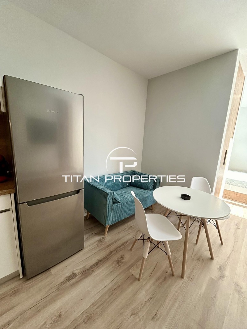 De inchiriat  Studio Varna , Izgrev , 55 mp | 85292294 - imagine [5]