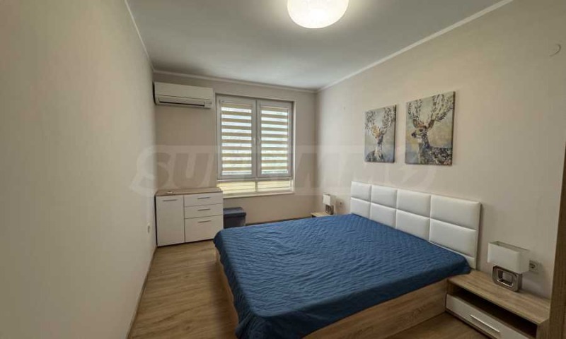 В аренду  1 спальня Пловдив , Кършияка , 70 кв.м | 34570401 - изображение [5]