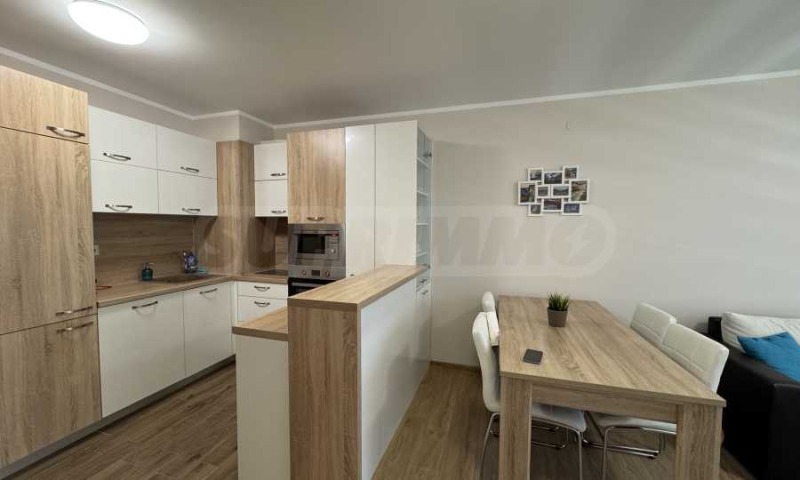 В аренду  1 спальня Пловдив , Кършияка , 70 кв.м | 34570401 - изображение [2]