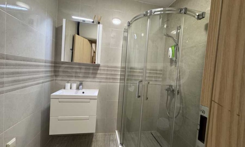В аренду  1 спальня Пловдив , Кършияка , 70 кв.м | 34570401 - изображение [6]