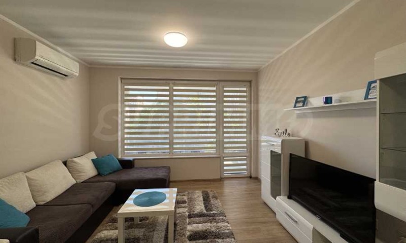 В аренду  1 спальня Пловдив , Кършияка , 70 кв.м | 34570401