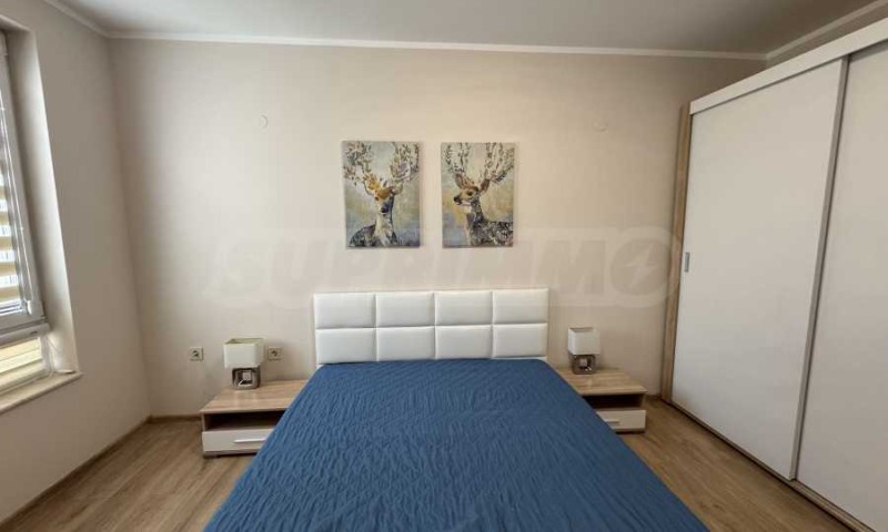 В аренду  1 спальня Пловдив , Кършияка , 70 кв.м | 34570401 - изображение [4]