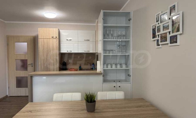 В аренду  1 спальня Пловдив , Кършияка , 70 кв.м | 34570401 - изображение [3]