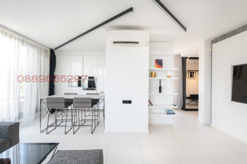 Под наем 2-СТАЕН, град София, Кръстова вада • 1400 € • 78210723 — Holmes.bg