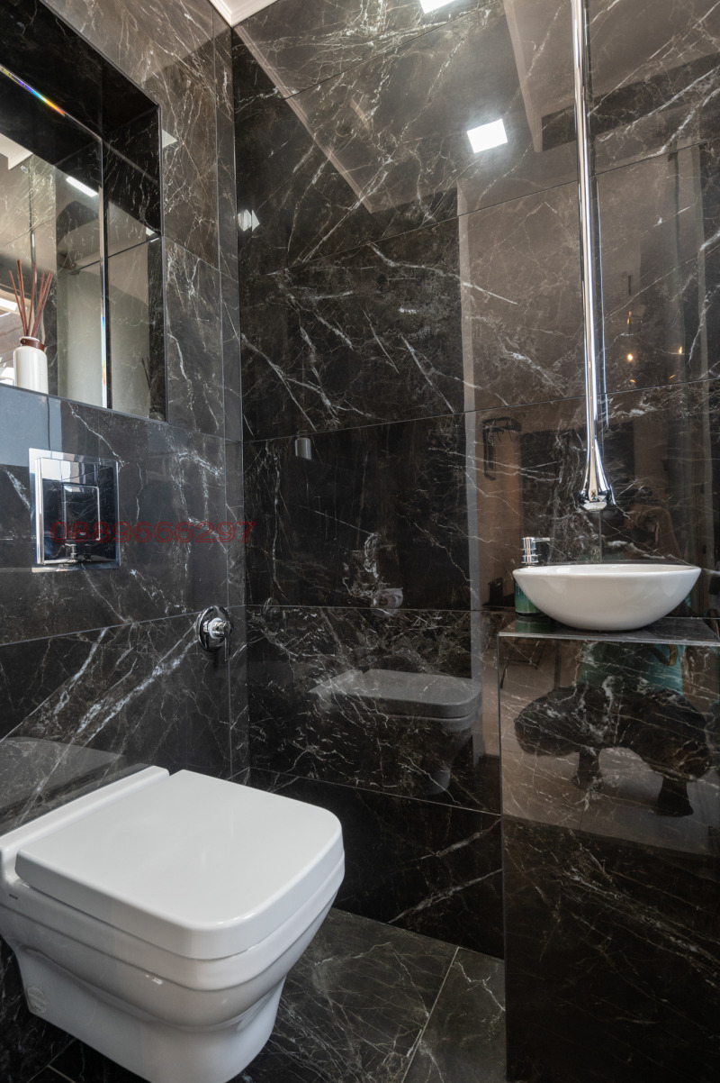 Do wynajęcia  1 sypialnia Sofia , Krastowa wada , 80 mkw | 93587151 - obraz [9]