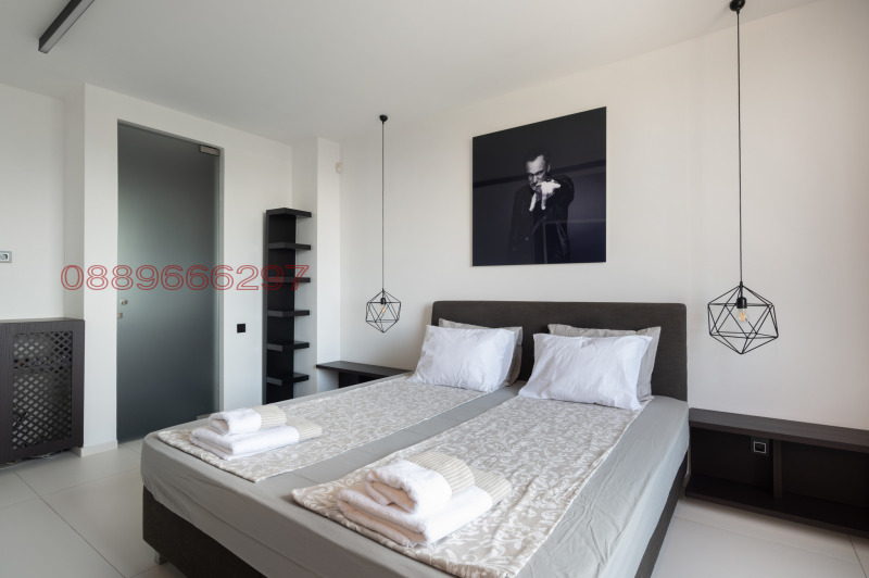 Do wynajęcia  1 sypialnia Sofia , Krastowa wada , 80 mkw | 93587151 - obraz [6]