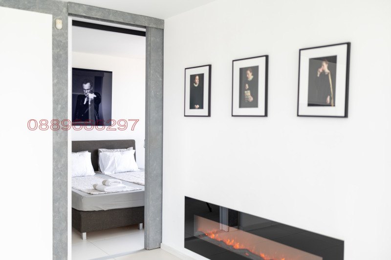 Do wynajęcia  1 sypialnia Sofia , Krastowa wada , 80 mkw | 93587151 - obraz [8]