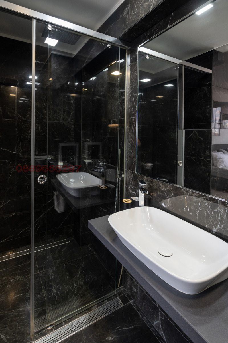 Do wynajęcia  1 sypialnia Sofia , Krastowa wada , 80 mkw | 93587151 - obraz [7]