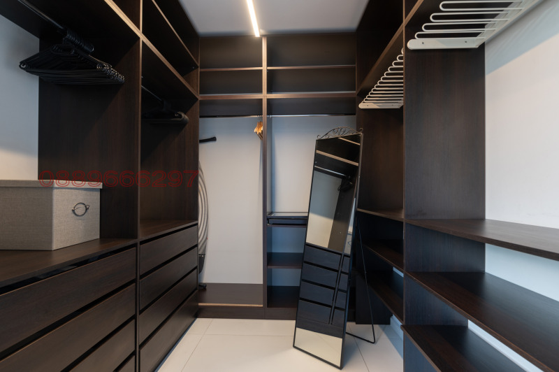 Do wynajęcia  1 sypialnia Sofia , Krastowa wada , 80 mkw | 93587151 - obraz [5]