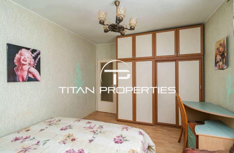 Издаје се  2 спаваће собе Варна , Спортна зала , 90 м2 | 86534982 - слика [5]