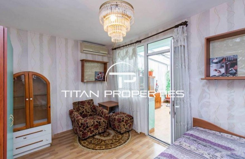 Издаје се  2 спаваће собе Варна , Спортна зала , 90 м2 | 86534982 - слика [7]