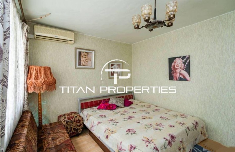 Издаје се  2 спаваће собе Варна , Спортна зала , 90 м2 | 86534982 - слика [4]