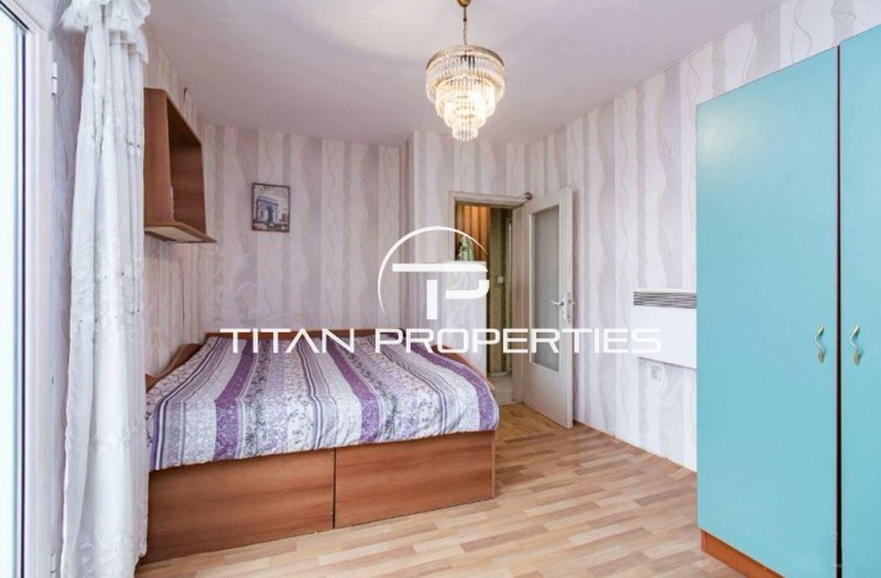 Издаје се  2 спаваће собе Варна , Спортна зала , 90 м2 | 86534982 - слика [6]