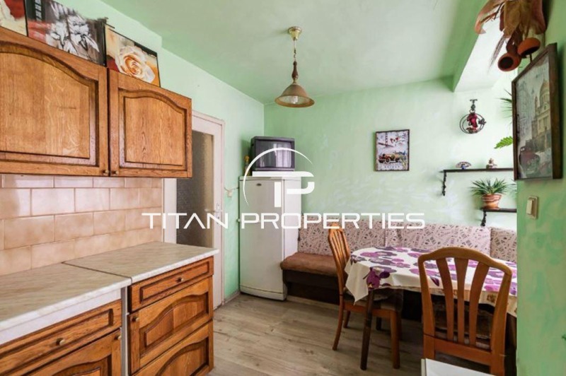 Издаје се  2 спаваће собе Варна , Спортна зала , 90 м2 | 86534982 - слика [2]