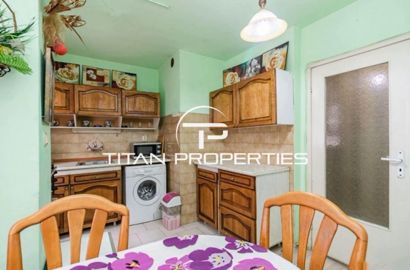 Издаје се  2 спаваће собе Варна , Спортна зала , 90 м2 | 86534982 - слика [3]