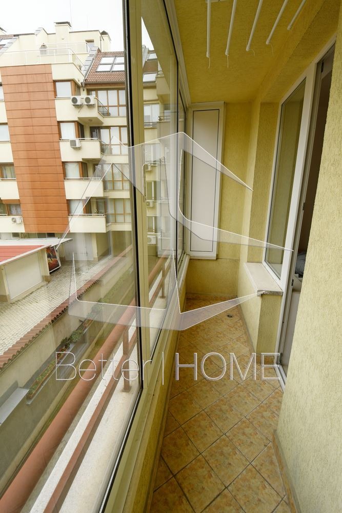 В аренду  2 спальни София , Гео Милев , 95 кв.м | 38537121 - изображение [9]