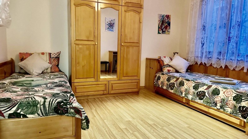 Дава под наем  3-стаен град Пловдив , Съдийски , 85 кв.м | 35244788 - изображение [5]