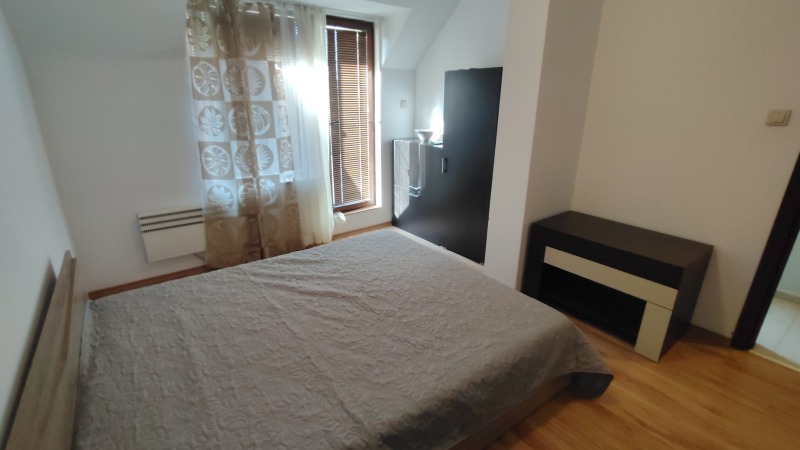 Дава под наем  3-стаен град Пловдив , Христо Смирненски , 110 кв.м | 60095899 - изображение [7]